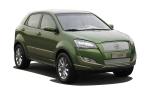 SsangYong Eco C200 Hybrid concept 2009 года